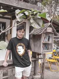 Bann Kang Wat: A Solo Traveler’s Sanctuary in Chiang Mai
