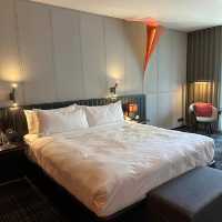 W Hotel Melbourne: A Standout Gem in the Heart of Melbourne