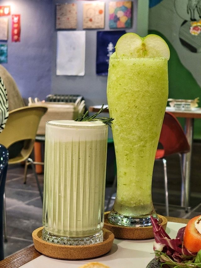 大角咀小店食高質西餐