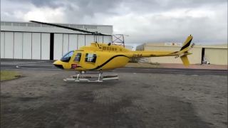Thrilling Helicopter Adventure Over Cape Town