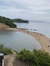 香川　フェリーで行く小豆島日帰り旅行🚢🫒