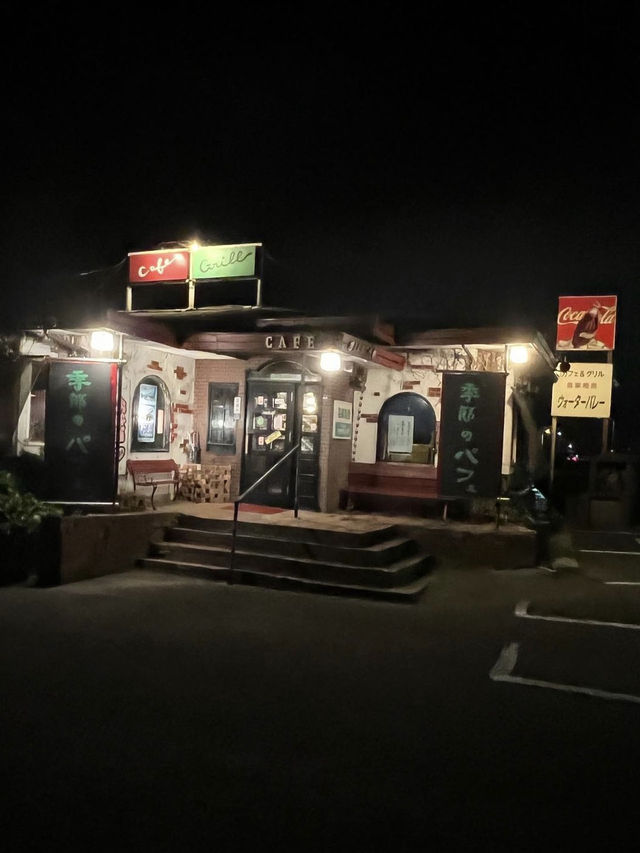 【大分グルメ】老舗喫茶店のボリューム満点のカレーがすごい🍛