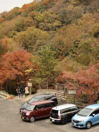 [四國自駕遊] 搭乘汽車渡輪自駕前往小豆島