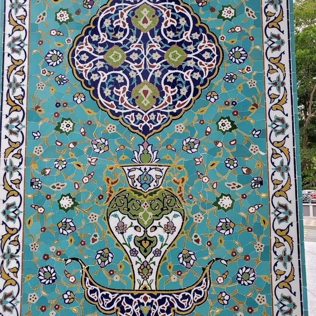 イスラムの歴史、文化を学ぶなら