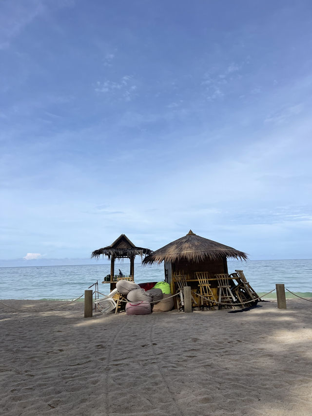 ที่พักติดทะเล ในลากูน่าภูเก็ต