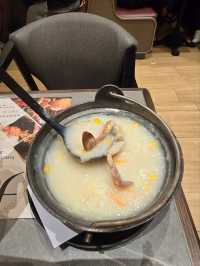 轉季必吃蟹皇蒸飯及新食品介紹