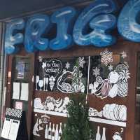 【FRIGO】宇部市ランチ🍽️