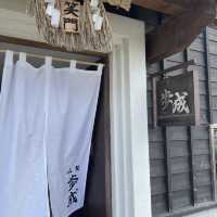 【山梨】絶品ほうとうを食べるならここ！