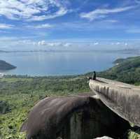 จุดชมวิว Hai Van Pass @ดานัง