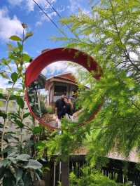 419.homecafe คาเฟ่ลับเชียงดาว