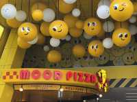 #โรงแรมติดหาดพัทยา  Mood Hotel Pattaya 