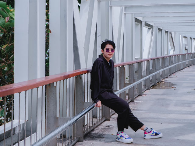 เขาสามมุข | บางแสน | ชลบุรี