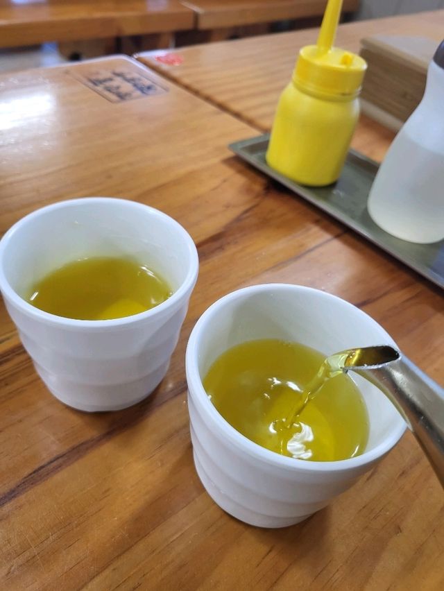 고기랑 싸먹는 막국수가 맛있는 논산맛집