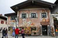 Oberammergau Germany