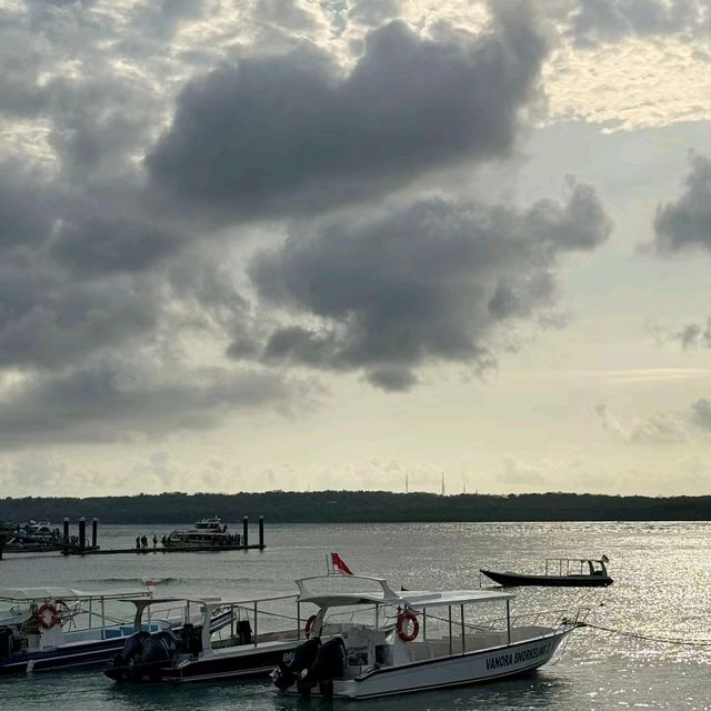 Bali Paradise
