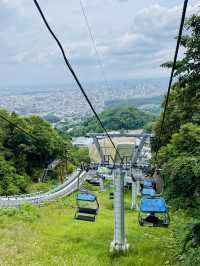 【北海道】スキージャンパーの気分になれる！大倉山ジャンプ競技場