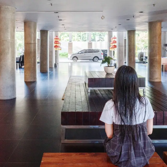 덴파사르 공항 근처 가성비좋은 호텔 추천