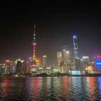 Shanghai City: Where Tradition Meets Tomorrow