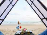 Aksorn Rayong, The Vitality Collection