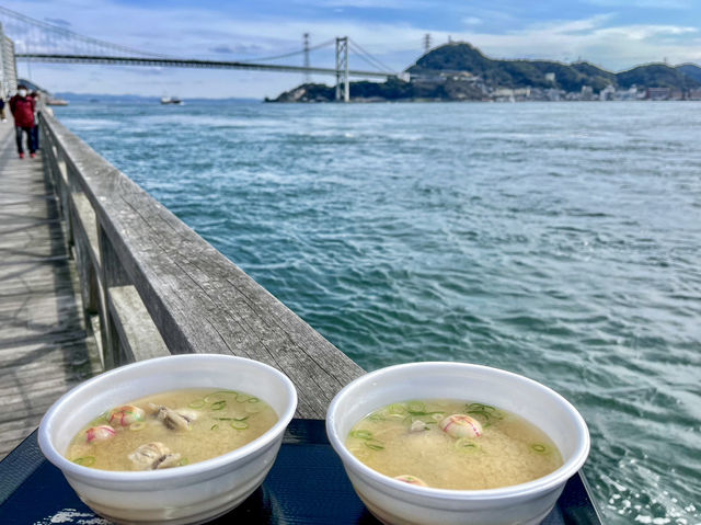 【山口・下関】自分流の寿司セットで大満足😋
