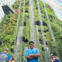 Gardens by the Bay 