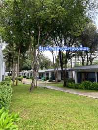🏠ที่พักติดทะเล โรงแรมระยองชาเล่ต์✅