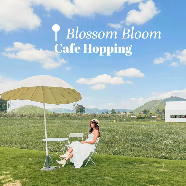 #ที่พักglamping ไปเขาใหญ่ห้ามพลาดร้านนี้ ✨ 🌳