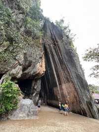 เที่ยวอุทยานแห่งชาติอ่าวพังงา แบบOne day trip กับความประทับใจที่ไม่รู้ลืม