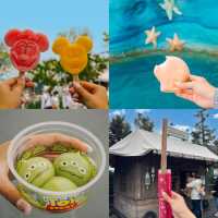 ‘Tokyo DisneySea’ โลเคชั่นสานฝันวัยเด็กที่ห้ามพลาด