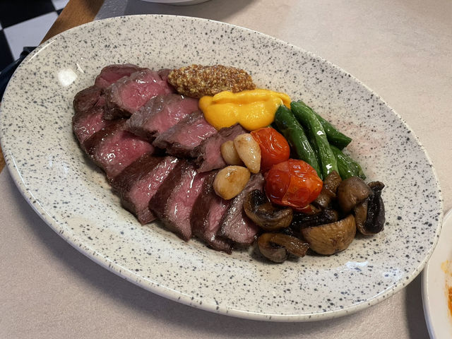 경산 여행의 맛, 덕담 경산점