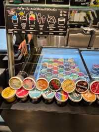Guss Damn Good Ice Cream Bangkok