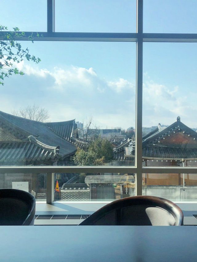 전주 하면 “라한호텔”