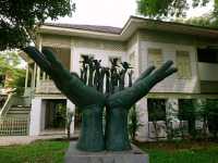 นั่งรถไฟ..เที่ยวนครปฐม ไปเช้า-เย็นกลับ