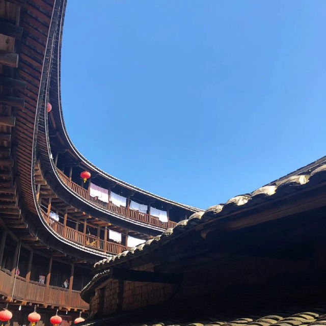 饒平土樓：客家文化的趣味🏰🌾