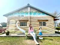 雲林小公園 遛小孩首選