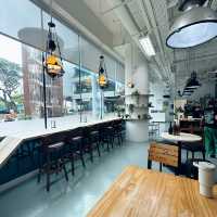 Penny for Your Tastebuds: A Hidden Lunch Gem 🇸🇬