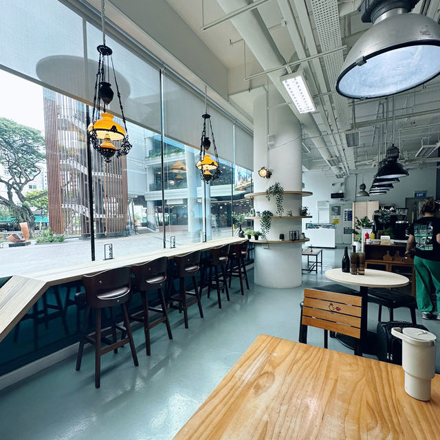Penny for Your Tastebuds: A Hidden Lunch Gem 🇸🇬