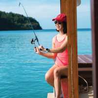 ล่องเรือหรูเกาะกูดกับเรือ Maresole