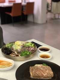 韓國人主理韓式燒肉店🇰🇷