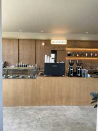 ROGERROOM Coffee • Brunch • Dining