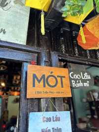Mót Hội An จุดถ่ายรูปสุดฮิตฮอยอัน✨