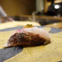 福岡美食之旅:令人驚豔嘅 Omakase 體驗! 🍣🍶
