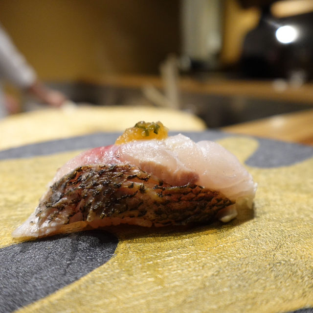 福岡美食之旅:令人驚豔嘅 Omakase 體驗! 🍣🍶
