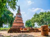 ประตูแห่งกาลเวลา วัดพระงาม