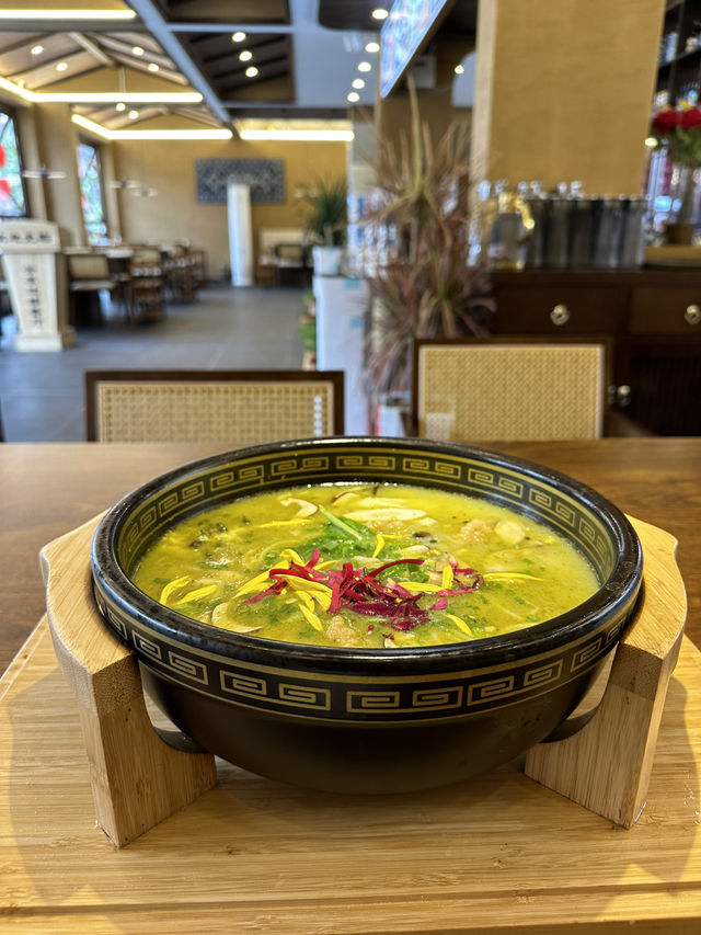 A Taste of Tradition: Exploring Dali Ancient Town Through Local Flavors