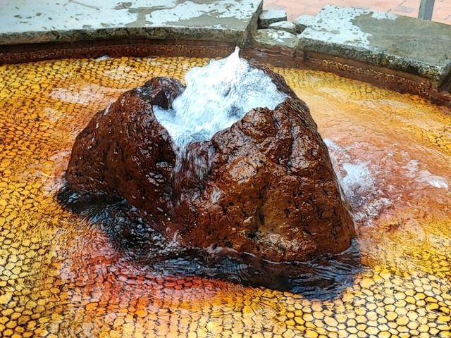 【大分】別府の温泉の多さに勝てるとこありますか？？