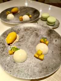 優雅fine dining💖