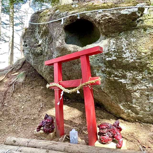 【山梨県】迫力ある富士山が眺められる絶景地