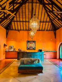 Bodyworks Spa: A Sanctuary of Relaxation in Seminyak