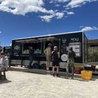 Don't sleep on the Food Truck Scene in Wanaka! 